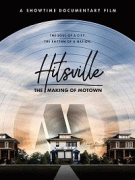Hitsville: Создание Motown Records / Hitsville: The Making of Motown