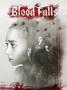 Кровавый водопад / Blood Falls