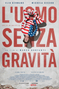 Человек без гравитации / L'uomo senza gravita