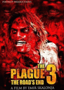 Эпидемия 3: конец пути / The Plague 3: The Road's End