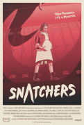 Похитители тел / Snatchers