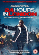 24 часа в Лондоне / 24 Little Hours