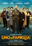 Свой человек / Uno di famiglia