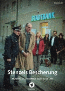 Щедрый Штенцель / Stenzels Bescherung