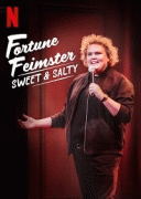 Фортун Феймстер: Сладкое и соленое / Fortune Feimster: Sweet & Salty