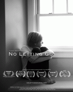 Не отпуская / No Letting Go