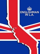 Англичанин в Лос-Анджелесе / Englishman in L.A: The Movie