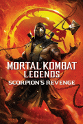 Легенды «Смертельной битвы»: Месть Скорпиона / Mortal Kombat Legends: Scorpions Revenge