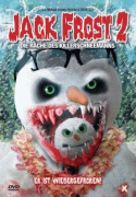Снеговик 2    / Jack Frost 2: Revenge of the Mutant Killer Snowman