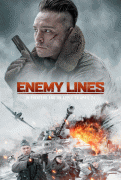Вражеские линии / Enemy Lines