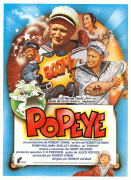 Попай / Popeye