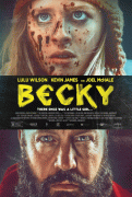 Бекки / Becky