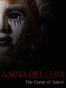 Аннабеллум: Проклятье Салема / Annabellum: The Curse of Salem