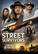 Выжившие: Подлинная история крушения самолёта группы Lynyrd Skynyrd / Street Survivors: The True Story of the Lynyrd Skynyrd Plane Crash