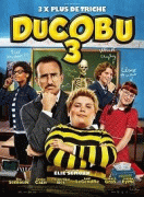 Ученик Дюкобю 3 / Ducobu 3