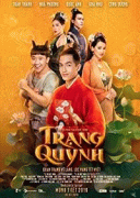 Чан Кван / Trang Quynh