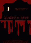 Бабулин дом / Grandma's House