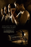 С боем в сердце / Fighting Heart