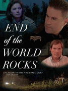 Скалы на краю света / End of the World Rocks