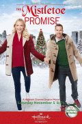 Рождественское обещание / The Mistletoe Promise