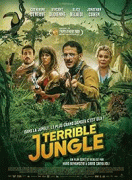 Ужасные джунгли / Terrible jungle