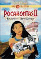 Покахонтас 2: Путешествие в новый мир   
