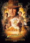 Индиана Джонс и Королевство хрустального черепа    / Indiana Jones and the Kingdom of the Crystal Skull