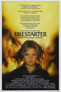 Порождающая огонь    / Firestarter