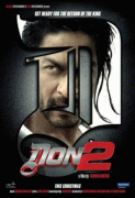 Дон. Главарь мафии 2    / Don 2