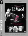 Эд Вуд    / Ed Wood