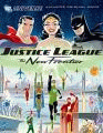 Лига Справедливости: Новый Барьер    / Justice League: The New Frontier