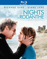 Ночи в Роданте    / Nights in Rodanthe