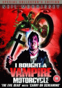 Я купил мотоцикл-вампир    / I Bought a Vampire Motorcycle