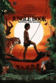 Вторая книга джунглей: Маугли и Балу    / The Second Jungle Book: Mowgli & Baloo