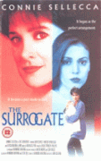 Суррогатная мать    / The Surrogate