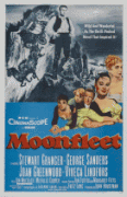 Мунфлит    / Moonfleet