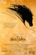 Черный скакун    / The Black Stallion