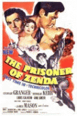 Узник крепости Зенда    / The Prisoner of Zenda