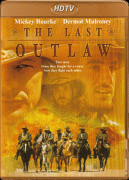 Последний изгой    / The Last Outlaw