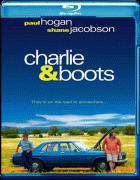 Чарли и Бутс    / Charlie & Boots