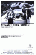 Более странно, чем в раю    / Stranger Than Paradise