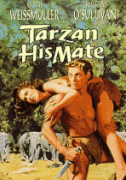 Тарзан и его подруга    / Tarzan and His Mate