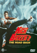 Кикбоксер 2: Дорога назад    / Kickboxer 2: The Road Back