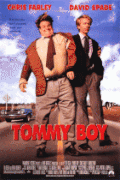 Увалень Томми    / Tommy Boy