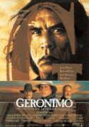 Джеронимо: Американская легенда    / Geronimo: An American Legend