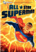 Сверхновый Супермен    / All-Star Superman