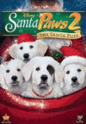 Санта Лапус 2: Санта лапушки    / Santa Paws 2: The Santa Pups