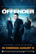 Преступник / Offender