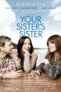 Сестра твоей сестры    / Your Sister's Sister