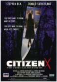 Гражданин Икс    / Citizen X